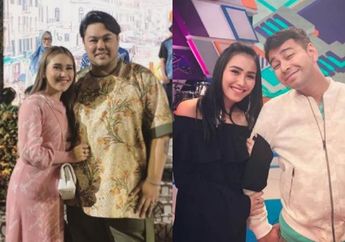 Mesra&nbsp;dengan Ivan Gunawan Hingga Dikabarkan Pepet Raffi Ahmad, Ayu Ting Ting Blak-blakan Ungkap Sosok yang Membuatnya Susah Move On