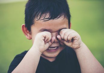 Stop Kebiasaan Membohongi Anak Kecil Mulai Sekarang! Ahli Sebut Bisa Berakibat Fatal untuk Psikologis Masa Depan Buah Hati