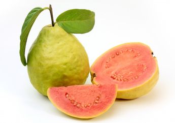 Andai Tahu dari Dulu, Ternyata Jambu Biji Bisa Diandalkan untuk Menurunkan Berat Badan loh, Simak Baik-baik Cara Mengolahnya!