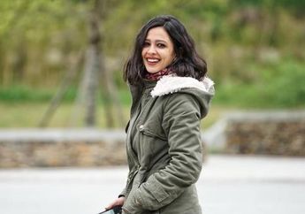 Ikut Demo demi Bela Negaranya, Aktris Palestina Maisa Abd Elhadi Dilaporkan Tewas Tertembak Tentara Israel, Postingan Terakhirnya Jadi Sorotan