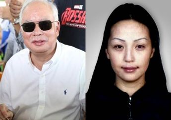 Ditemukan Sudah Hancur Lantaran Tubuhnya Dibom, Inilah Perjalanan Tragis Model Cantik yang Menjadi Simpanan Mantan PM Malaysia