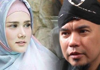 Makin Bahagia Usai Jadi Istri Ahmad Dhani, Mulan Jameela Pamerkan Keharmonisan Keluarganya Sambil Sentil Soal Pacar: Ngeliat Gini Aja Bikin Hatiku Berbunga-bunga