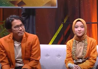 Isu Pernikahan Ayus dan Nissa Sabyan Berembus Kencang, Pihak KUA Pondok Gede Angkat Suara: Tidak Menutup Kemungkinan...