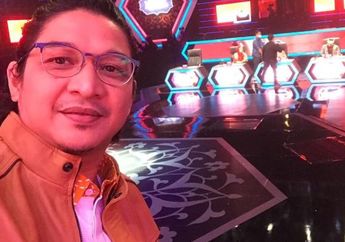 Merantau dari Kampung ke Jakarta untuk Kuliah, Pasha Ungu Ceritakan Takdirnya yang Mendadak Jadi Artis Idola Kaum Hawa: Nggak Pernah Kepikiran