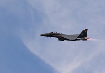 Negaranya Dikenal Sebagai Produsen Barang KW, China Kena Batunya Saat Nekat Jiplak Jet Tempur Milik Rusia