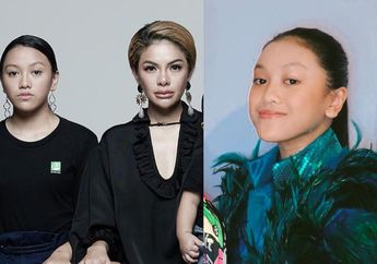 Terungkap Arti Nama Anak Nikita Mirzani dari Pernikahan Pertamanya, Ternyata Gabungan dari Banyak Bahasa