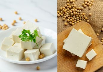 Sederhana Banget! Berikut 3 Resep Nikmat dari Olahan Tahu yang Bisa Kalian Buat di Rumah