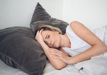 Perlu Waspada, Arti Mimpi Ditusuk Berkali-kali Ternyata Dianggap Sebagai Pertanda Kurang Baik, Kemungkinan Berkaitan dengan Organ Tubuh