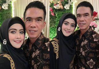Ubah Nasib dari Istri Kedua Menjadi Wanita Satu-satunya di Hati Pengusaha Kaya, Meggy Wulandari Pernah Hadapi Masa Kelam Divonis Mengidap Tumor