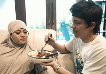 Aurel Hamil dan Pendarahan Sampai Dilarang Joget TikTok oleh Atta Halilintar, Simak Apa Saja Penyebab Bumil Kerap Alami Pendarahan Saat Trimester Pertama Kehamilan