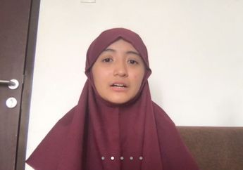 Terpapar Covid-19 Beberapa Hari Sebelum Idul Fitri, Arafah Rianti: Gak Lebaran Sama Keluarga, Sedih Banget