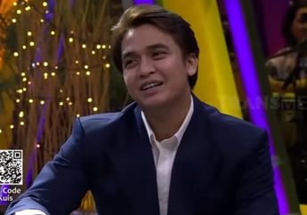 Kepergok Beri Tanda Love di Unggahan Amanda Manopo, Billy Syahputra Langsung Gelagapan Kena Sindir Memes Prameswari, sang Biduan: Katanya Diblok..