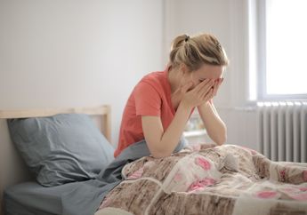 3 Arti Mimpi Melihat Cahaya yang Ternyata Menggambarkan Kondisi Batin Seseorang, Pertanda Sedang Rendah Diri Sampai Perubahan Spiritual