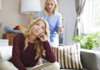 3 Kesalahpahaman Tentang Perilaku Buruk Anak Remaja di Mata Orangtua, Ternyata Hal Ini yang Dibutuhkan Anak!