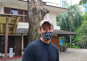 Takut Jarum Suntik, Chicco Jerikho Beberkan Pengalaman Jalani Vaksinasi Covid-19 Kedua