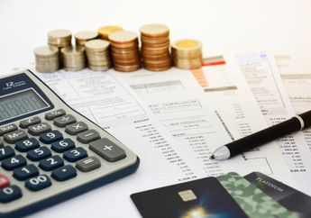 3 Tips Membagi Pengeluaran Uang Agar Lebih Tertata, Dijamin Nggak Mengganggu Tabungan Masa Depan!