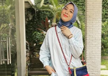 Remuknya Hati Istri Omesh, Dian Ayu Lestari Kenang Kondisi Kedua Orang Tuanya yang Masih Sehat Tahun Lalu dan Kini Diterpa Cobaan Bertubi-tubi: Sekarang Papa Stroke, Ibu Kena Leukimia dan Alzheimer..