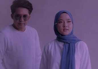 Angkat Bicara Tentang Gosip Pernikahan Nissa Sabyan dan Ayus, Ketua KUA Pondok Gede: Saat Ini Baru Itu yang Perlu Saya Sampaikan!