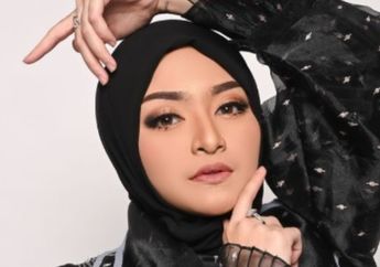 Tengah Hamil Anak Pertamanya dengan Sule, Nathalie Holscher Ungkap Mimpi Bertemu dengan Ibunda yang Tengah Menggendong Anaknya: Tadi Mimpi Mamah