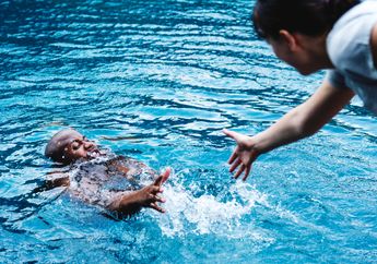 Bisa Jadi Pertanda Alami Gangguan Mental, Inilah Beberapa Arti Mimpi Buruk yang Kerap Dicari di Internet, dari Tenggelam hingga Meninggal