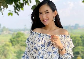 Perankan Lakon Istri Pertama, Zora Vidyanata: Rumah Tangga yang Normal Saja Nggak Gampang, Apalagi Harus Berpoligami