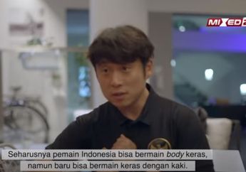 Satu Asisten Mundur, Dulu Berjanji Dampingi Shin Tae-yong Ke Mana Pun