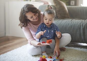 Hati-hati Salah! Ini 5 Jenis Kedisiplinan yang Harus Orangtua Ajarkan pada Anak Sejak Dini