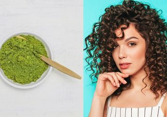 Nyesel Buang-buang Duit Buat Obat! Ternyata Cukup Modal Teh Hijau Selama 10 Menit, Wajah Dijamin Mulus