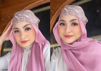 Nathalie Holscher Hamil, Istri Sule Sebut Ada 2 Hal yang Membuat Indra Penciumannya Lebih Sensitif: Kalau Udah Nyium Itu Mual...