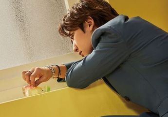 Chanyeol EXO Dituding Selingkuhi Kekasihnya, SM Entertainment Siap Beri Tindakan Tegas untuk sang Penyebar Rumor Palsu