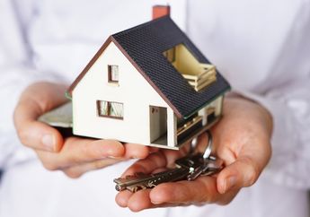 Harga Rumah Bisa Jutaan Hingga Miliaran Rupiah, Ini Investasi yang Tepat Supaya Modal Membeli Rumah Impian Cepat Terkumpul