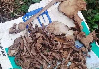 Terbongkar Simpan Mayat Anak di Dalam Kamar, Orangtua Jenazah di Temanggung Rela Tenggelamkan Korban ke Dalam Bak Mandi Gegara Termakan Bujuk Rayu Dukun