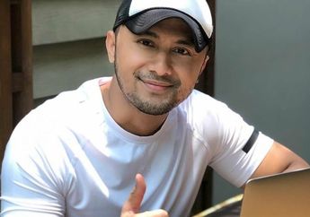 Nama Hengky Kurniawan Seakan Tenggelam Setelah Jadi Wakil Bupati, Intip Penampilan sang Artis 18 Tahun Silam, Ganteng dan Gondrong bak Tarzan