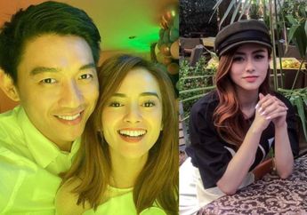 Jelang Pernikahannya dengan Citra Monica, Ifan Seventeen Pamer Foto untuk Buku Nikah Bareng sang Calon Istri, Warganet: Mirip Mbak Dylan