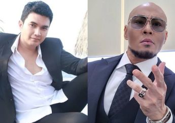 Kerap Sentil Deddy Corbuzier di Setiap Postingannya, Kini Aldi Taher Minta Dibuatkan Acara Talk Show di TV Bersama sang Master: Nama Acaranya Tom & Jeri Show