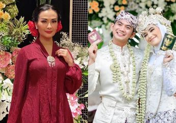 Rizky DA Dikabarkan Tetap Akan Tes DNA sang Buah Hati dengan Nadya Mustika, Iis Dahlia Berikan Tanggapan: Biar Jadi Urusan Mereka