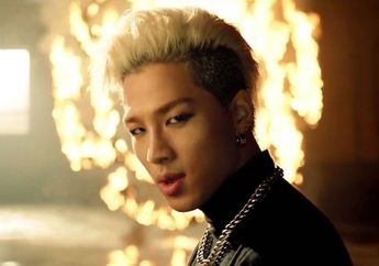Setelah 7 Tahun, Taeyang BIGBANG Bakal Gelar Konser Solo Pertamanya