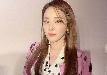 Bak Toko Fashion, Intip Isi Dress Room di Rumah Artis Sandara Park, Dulu Hidup Miris sampai Tak Punya Uang Buat Naik Bis Kini Punya 1.000 Koleksi Sepatu Mahal