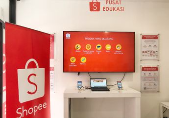 Demi Memanjakan Para Pengguna, ShopeePay Bagi-bagi Cara Memaksimalkan Uang Digital yang Mudah Sekaligus Memuaskan