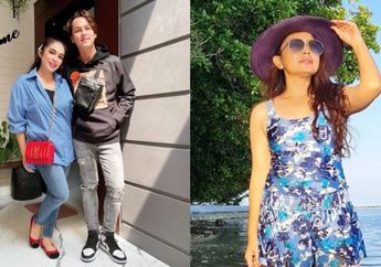 BERITA TERPOPULER: Mertua Ussy Sulistiawaty Bongkar Sifat sang Mantu yang Jadi Artis Kondang, Hingga Penampakan Rumah Artis Mayangsari yang Luasnya Saingi Istana Bogor