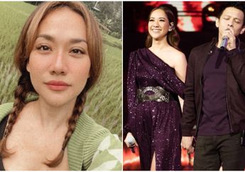 Bikin Bergidik Fans Garis Keras BCL dan Ariel NOAH, Sosok Ini Ungkap Jika Keduanya Menikah Bakal Diterpa Bumerang: Ada Gangguan Wanita Lain yang Ingin Merebut Ariel!