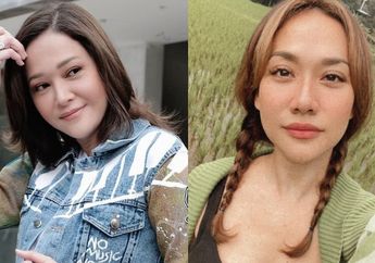 Maia Estianty Sentil BCL yang Kini Tengah Dijodoh-jodohkan dengan Ariel NOAH Pasca Garap Projek Bareng, Istri Irwan Mussry: Udah Ketemu kan Cintanya?