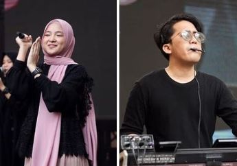 Usai Ririe Fairus Memilih Berceria, Ayus Sabyan dan Nissa Sabyan Dikabarkan Akan Segera Menikah, Begini Kata Ketua KUA Pondok Gede