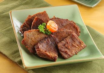 Mau Bikin Empal dari Sisa Daging Lebaran Kemarin? Perhatikan 4 Cara Memasaknya Supaya Empuk dan Bumbu Meresap!