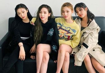 Kuasai 4 Bahasa, Giselle Aespa Bahkan Mengigau dalam Bahasa Perancis