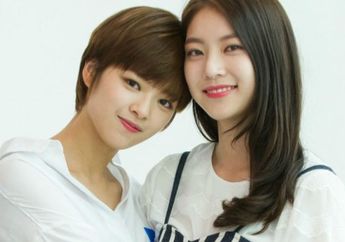 Terus Dikaitkan dengan Jungyeon TWICE, Gong Seung Yeon Sempat Tak Enak Hati Hingga Putuskan Ubah Pola Pikir