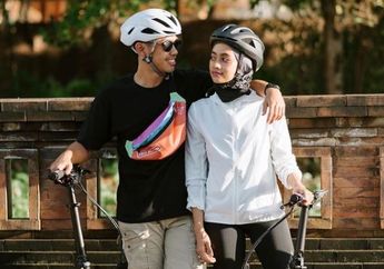 Diam-diam Naksir Ayudia Bing Slamet Selama 13 Tahun Hingga Menikah dan Punya Rumah di Bali, Ternyata Ini Rahasia Ditto Percussion Bisa Membeli Rumah Sebelum Umur 30 Tahun