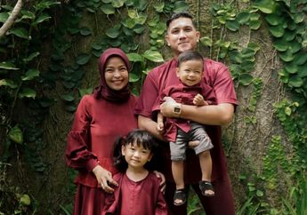 &lsquo;Area Belakang Sudah Berubah', Halaman Rumah Artis Tantri Kotak dan Arda Naff Bakal Dirombak Habis-habisan Gegara Banyak Tikus Berkeliaran, Begini Penampakannya!