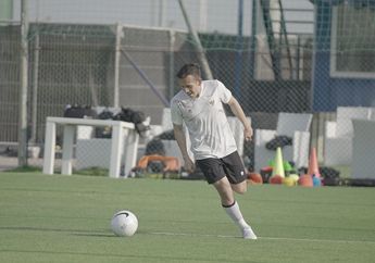 Egy Maulana Vikri Akhirnya Berangkat ke Luar Negeri, Gabung Klub Slovakia?