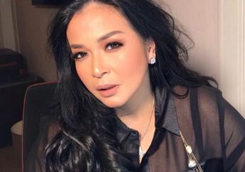 Buta dengan Kehidupan di Luar Balai Rehabilitasi Narkoba, Jennifer Jill Sampai Lupa Siapa Presiden yang Sedang Menjabat!